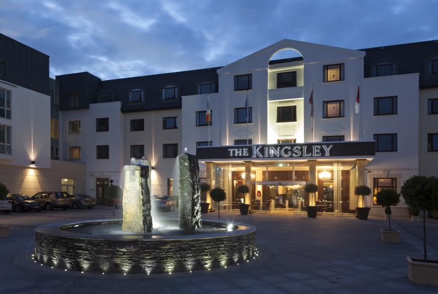 The Kingsley 